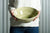 Salad Bowl White Lace