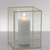 Candle Box