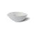 Salad Bowl White Lace