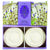 La Florentina Lavender 2 Bars soap 115 g