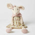 Charlotte Mouse with skirt