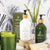 Flourish Organics Hand & Body Wash - Lemongrass
