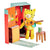 Theodore the Tiger Playset