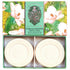 La Florentina Magnolia 115g 2 Bars Soap